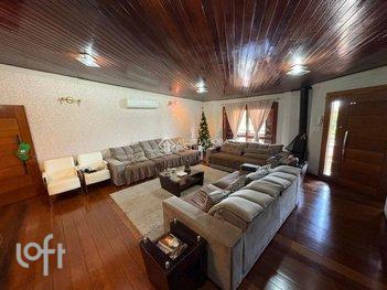 house em Rua Manduca Nunes, Cascata - Porto Alegre - RS