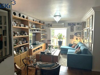 apartment em Rua Itacema, Itaim Bibi - São Paulo - SP