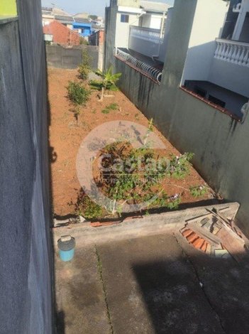 land_lot em Rua Itaquitinga, Vila Ivg - São Paulo - SP