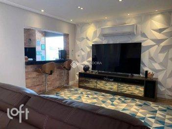 apartment em Airo, Vila Gilda - Santo André - SP