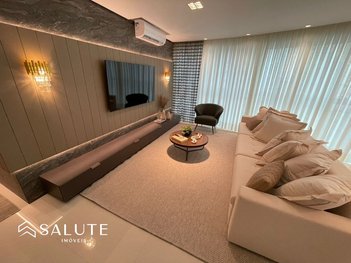 apartment em 1.141, Centro - Balneário Camboriú - SC