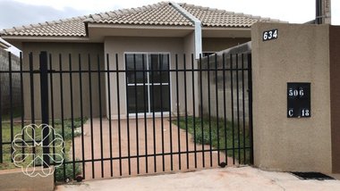 house em Rua Arco do Triunfo, Jardim França - Sarandi - PR