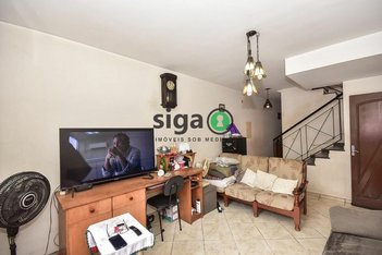 house em Rua Ministro Rafael de Barros Monteiro, Jardim Monte Kemel - São Paulo - SP
