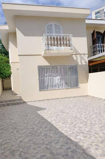 house em Rua Manuel Alonso Esteves, Jardim Bonfiglioli - São Paulo - SP