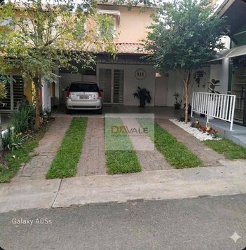 house em Rua Los Angeles, Jardim Califórnia - Jacareí - SP