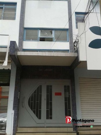 office em Rua 83A, Setor Sul - Goiânia - GO