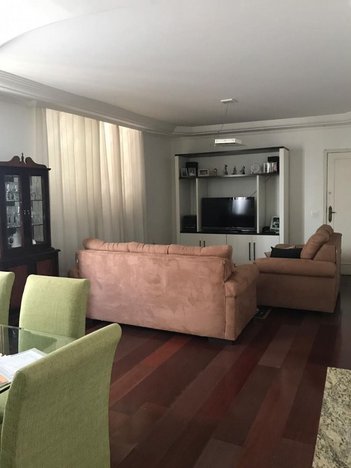 apartment em Rua Dom Pedro II, Cidade Alta - Piracicaba - SP