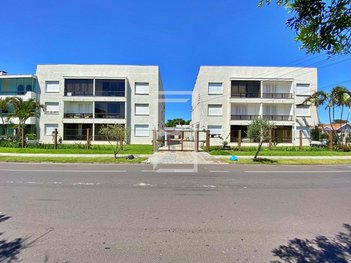 apartment em Avenida Central, Xangri-Lá - Xangri-Lá - RS