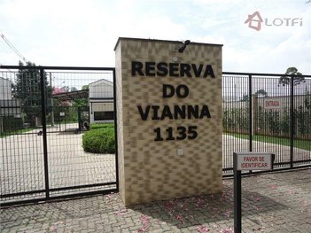 land_lot em Alameda Liverpool, Granja Viana II - Cotia - SP