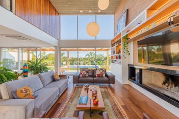 house em Estrada do Conde, Sans Souci - Eldorado do Sul - RS