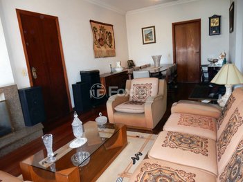 apartment em Rua Marselhesa, Vila Mariana - São Paulo - SP