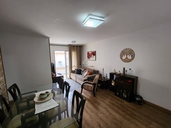 apartment em Rua Rio Grande do Sul, Santo Antônio - São Caetano do Sul - SP