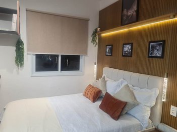 apartment em Rua Alegre, Santa Paula - São Caetano do Sul - SP