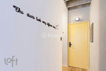 apartment em Ipiranga, República - São Paulo - SP