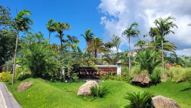 land_lot em Rodovia Armando Calil Bulos, Vargem Grande - Florianópolis - SC