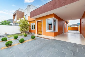 house em Rua das Magnólias, Parque da Matriz - Gravataí - RS
