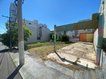 land_lot em Rua Pinheiro Machado, Morro do Espelho - São Leopoldo - RS