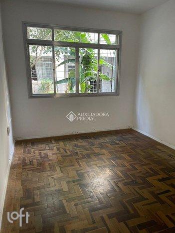 apartment em Silveiro, Menino Deus - Porto Alegre - RS