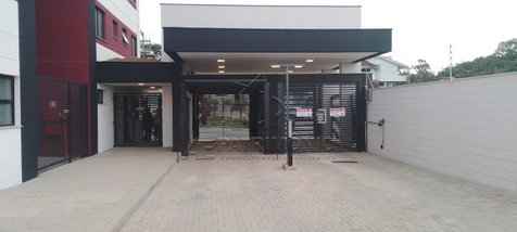 apartment em Rua Comendador Vicente Amaral, Jardim Guaíba - Sorocaba - SP