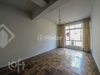 apartment em Rua Marechal Floriano Peixoto, Centro Histórico - Porto Alegre - RS