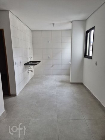 apartment em José Elias Jordão, Vila Moreira - São Paulo - SP