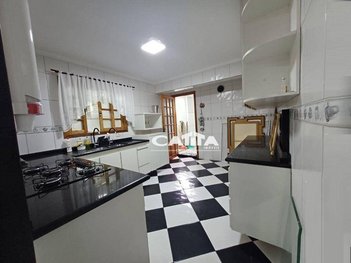 house em Rua Rolando Mário Ramacciotti, Fazenda Aricanduva - São Paulo - SP