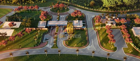 house em Avenida Afonso Noé, Jardins Berlim - Senador Canedo - GO