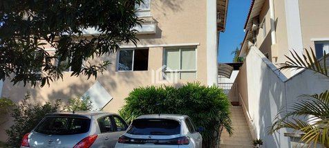 house em Boa Vista, Vila Santo Antônio - Cotia - SP