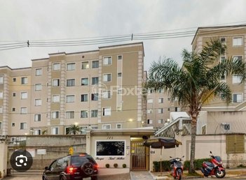 apartment em Rua Francisco da Cruz Mellão, Parque Munhoz - São Paulo - SP