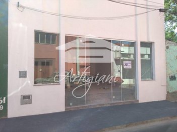 business em Rua Apolinário, Centro - Mogi Guaçu - SP