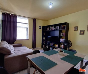apartment em Avenida Almirante Barroso, Marco - Belém - PA