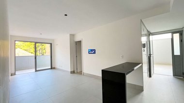 apartment em Rua Conselheiro Lafaiete, Sagrada Família - Belo Horizonte - MG