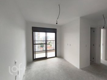 apartment em Manuel de Paiva, Vila Mariana - São Paulo - SP