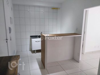 apartment em Rua Manuel Ribas, Vila Campanela - São Paulo - SP