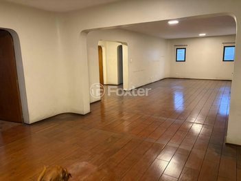 apartment em Rua José Maria Lisboa, Jardim Paulista - São Paulo - SP