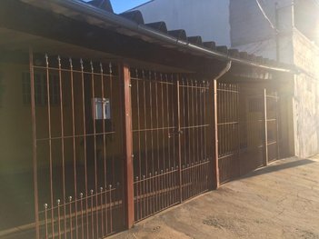 house em Rua Taiaçuíra, Cidade Nova São Miguel - São Paulo - SP