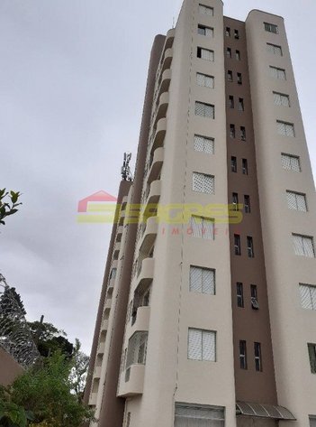 apartment em Avenida Conceição, Vila Paiva - São Paulo - SP
