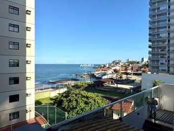 apartment em Rua Aristides Caramuru, Muquiçaba - Guarapari - ES