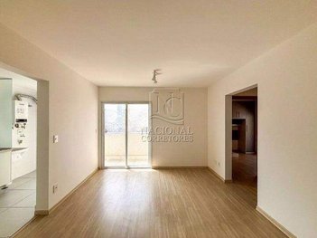 apartment em Rua das Pitangueiras, Jardim - Santo André - SP