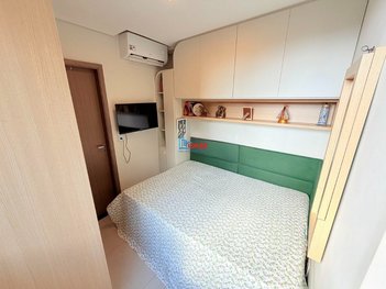 apartment em Rua Santa Luzia, Novo Horizonte - João Monlevade - MG