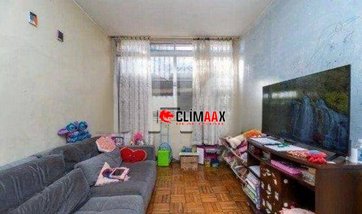 house em Rua Bento de Abreu, Vila Romana - São Paulo - SP