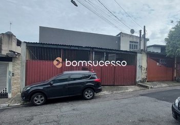 business em Rua Domingos da Silva Monteiro, Jardim Tamoio - São Paulo - SP