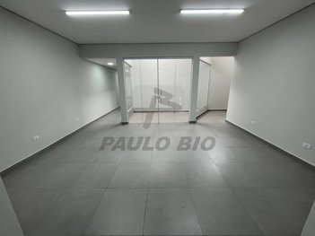 industrial em Santa Cecília, Matriz - Mauá - SP