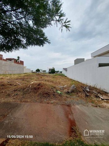 land_lot em Rua Octávio Marchi, Jardim Espanha - Maringá - PR