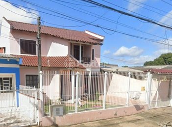 house em Rua Natal, Mathias Velho - Canoas - RS