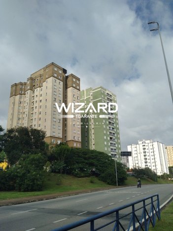 apartment em Rua Humberto Notari, Jardim Gonçalves - Sorocaba - SP