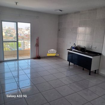 apartment em Rua Almeria, Vila Granada - São Paulo - SP