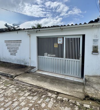 house em Rua Júlia Felipe, Pium (Distrito Litoral) - Parnamirim - RN