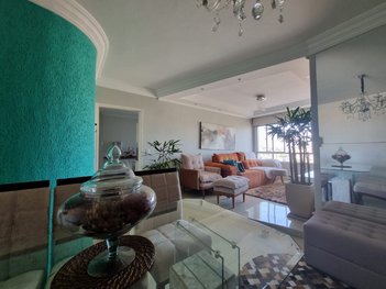 apartment em Rua Grecco, Chácara Mafalda - São Paulo - SP