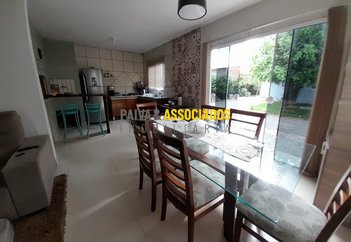 house em Rua Alfredo Etchalus Filho, Três Vendas - Pelotas - RS